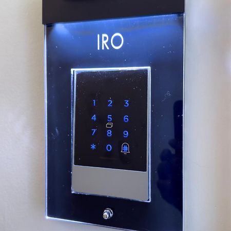 Apartamento Stylish Living - Iro Atenas Exterior foto