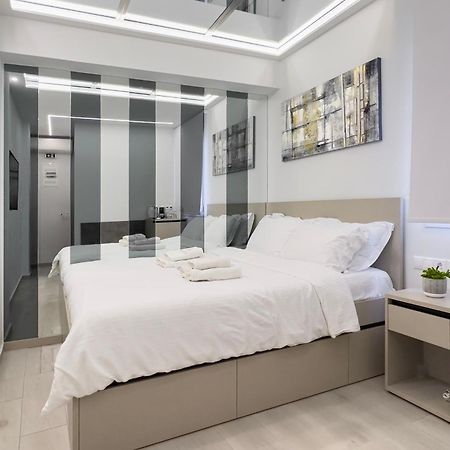 Apartamento Stylish Living - Iro Atenas Exterior foto
