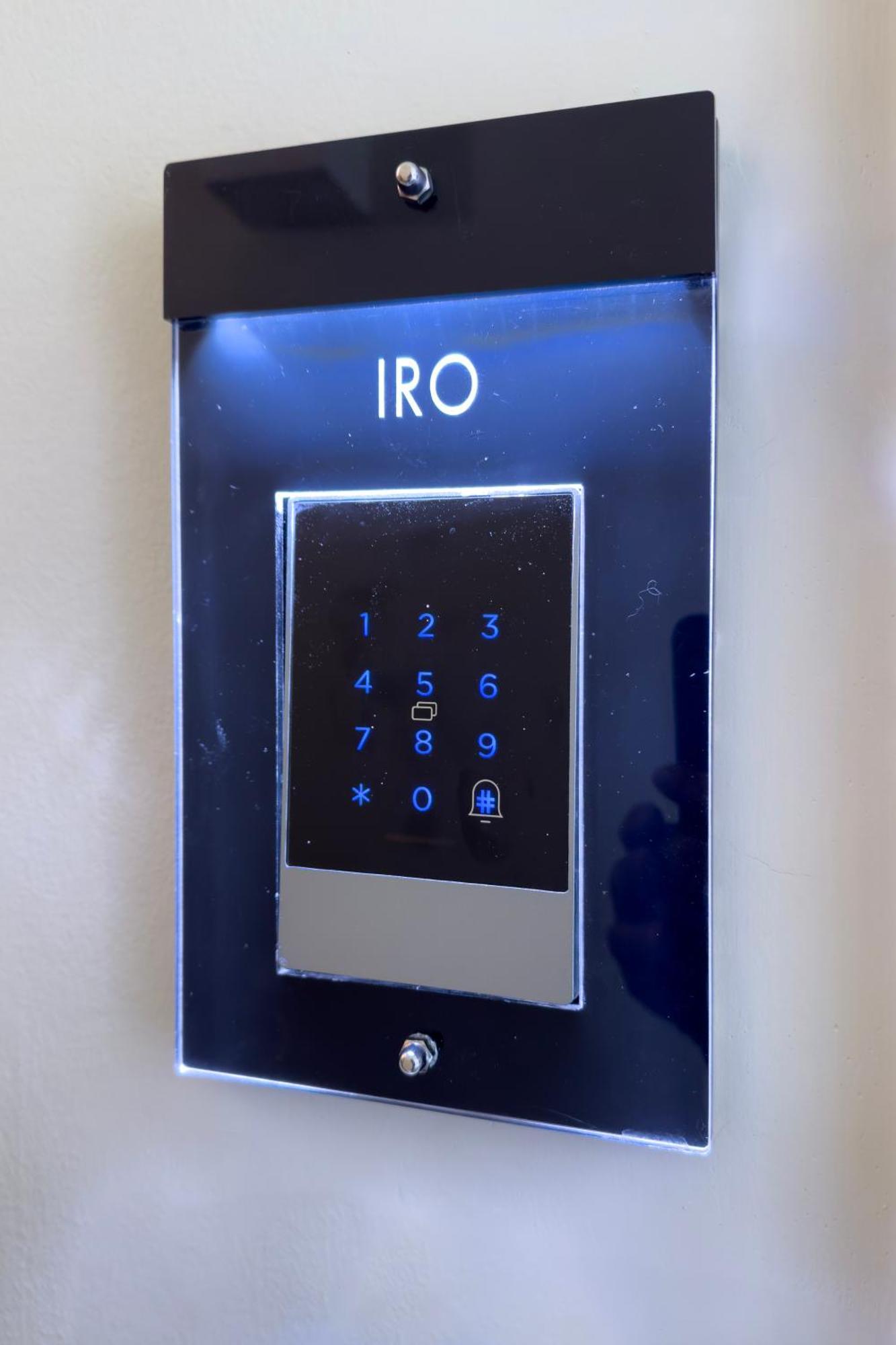 Apartamento Stylish Living - Iro Atenas Exterior foto