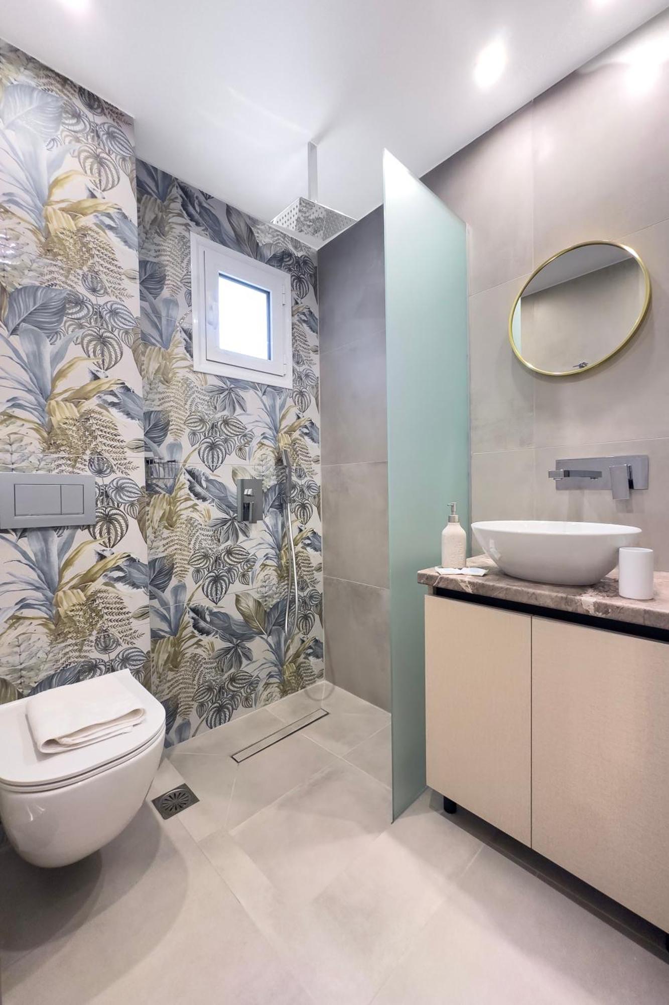 Apartamento Stylish Living - Iro Atenas Exterior foto